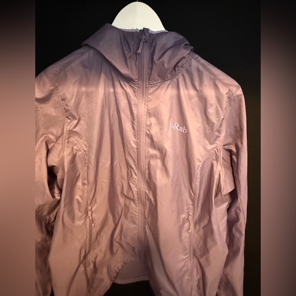 Rab Women's Vital Hooded Jacket
